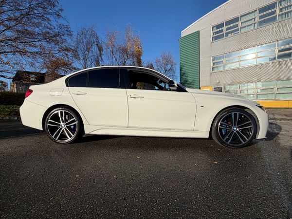 BMW 320i MSPORT Shadow Edition High Spec 374739407