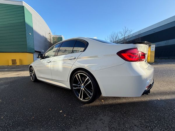 BMW 320i MSPORT Shadow Edition High Spec 374739408