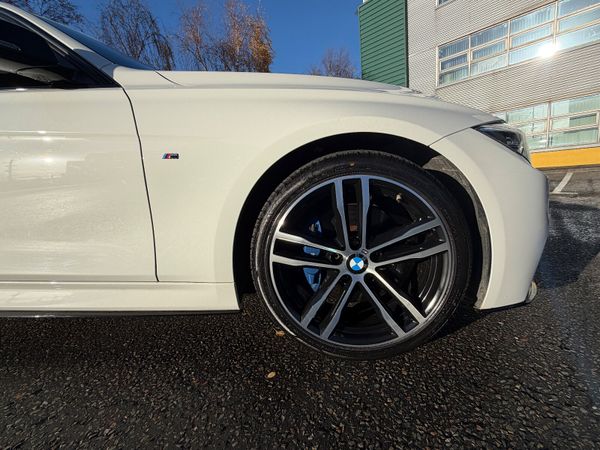 BMW 320i MSPORT Shadow Edition High Spec 374739409
