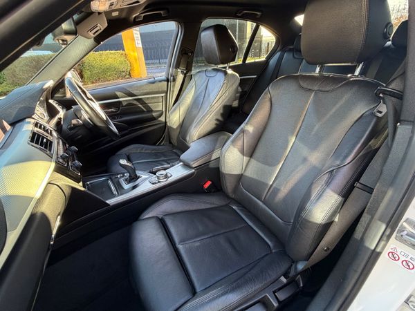 BMW 320i MSPORT Shadow Edition High Spec 374739414