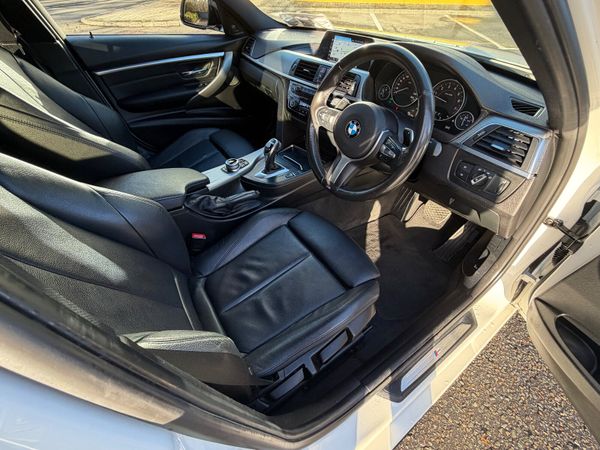 BMW 320i MSPORT Shadow Edition High Spec 374739417