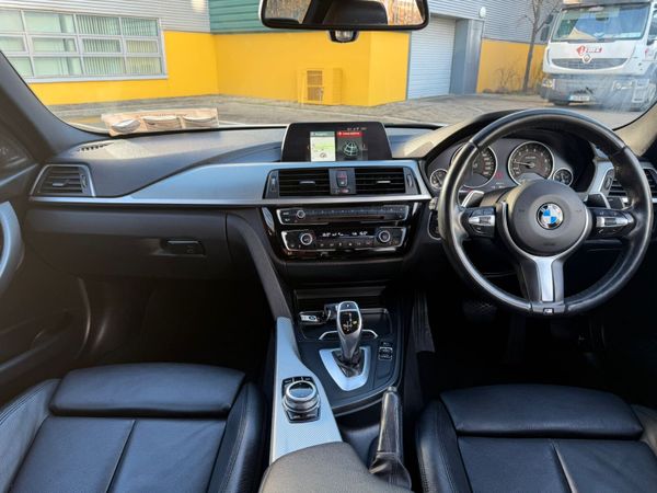 BMW 320i MSPORT Shadow Edition High Spec 374739419