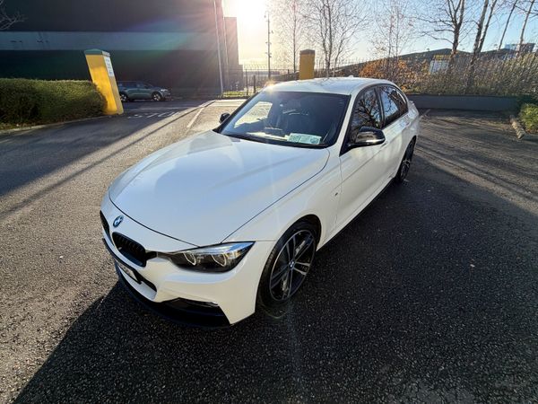 BMW 320i MSPORT Shadow Edition High Spec 374739411
