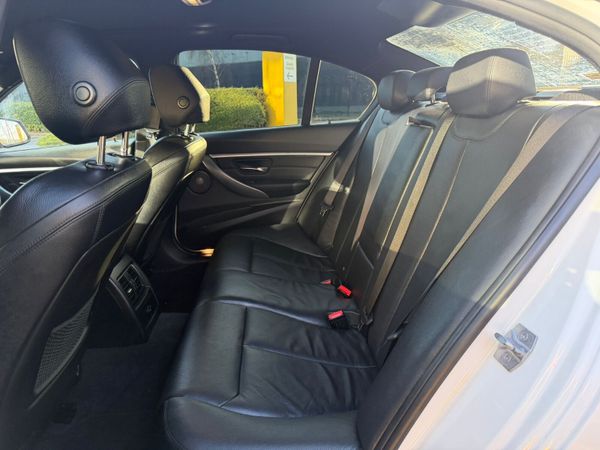 BMW 320i MSPORT Shadow Edition High Spec 374739429