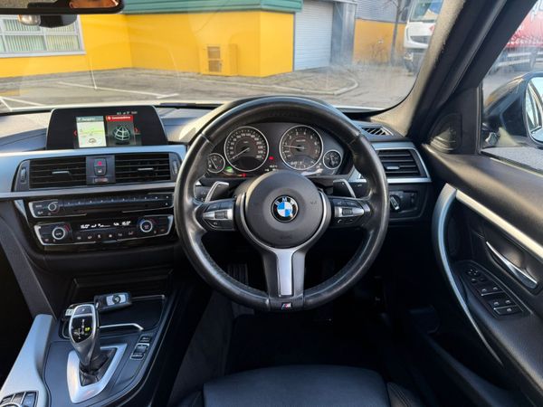 BMW 320i MSPORT Shadow Edition High Spec 374739420