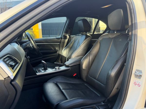 BMW 320i MSPORT Shadow Edition High Spec 374739423