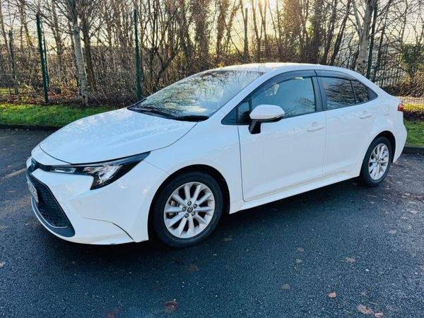 Toyota Corolla Hybrid New NCT Hi Spec €19500🔥 374730338