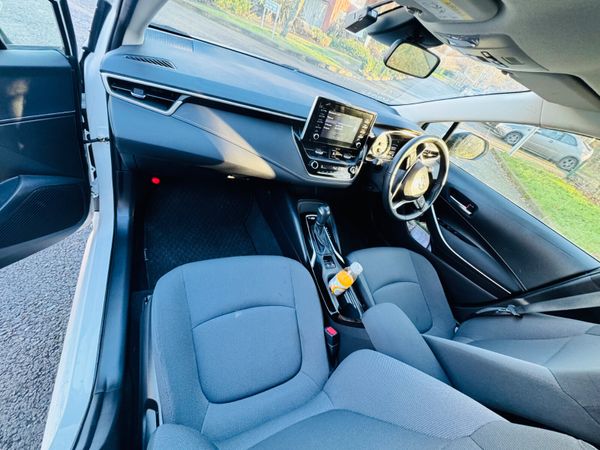 Toyota Corolla Hybrid New NCT Hi Spec €19500🔥 374730340