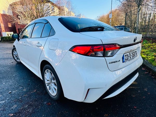 Toyota Corolla Hybrid New NCT Hi Spec €19500🔥 374730355