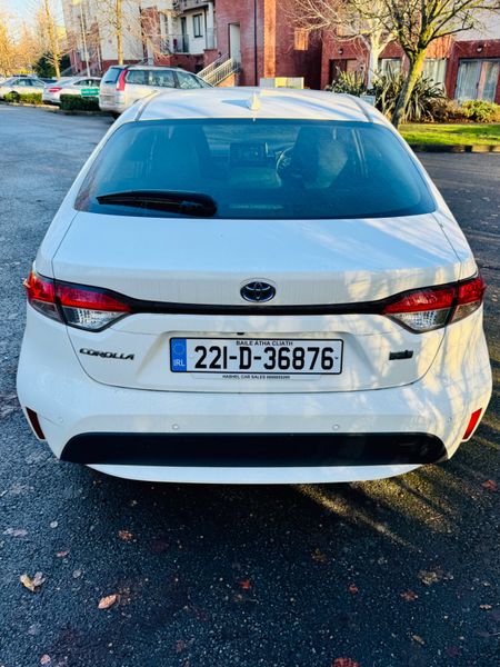 Toyota Corolla Hybrid New NCT Hi Spec €19500🔥 374730357