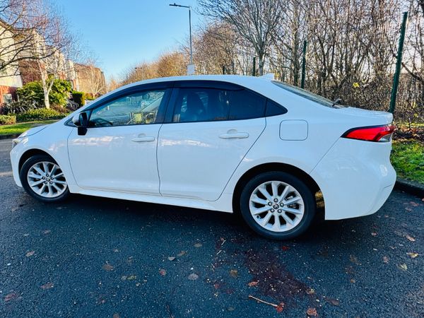 Toyota Corolla Hybrid New NCT Hi Spec €19500🔥 374730351
