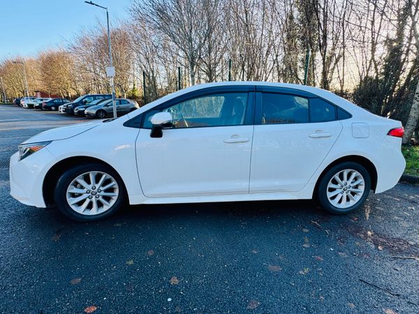 Toyota Corolla Hybrid New NCT Hi Spec €19500🔥 374730353