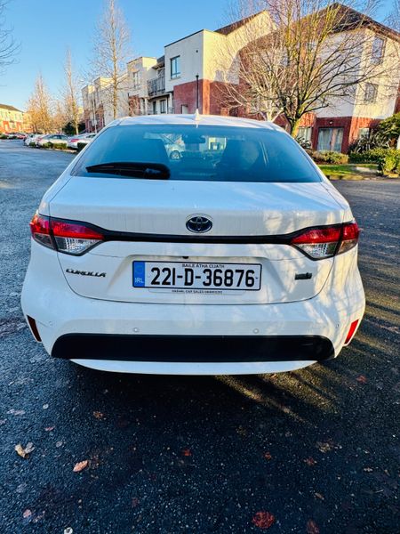 Toyota Corolla Hybrid New NCT Hi Spec €19500🔥 374730364