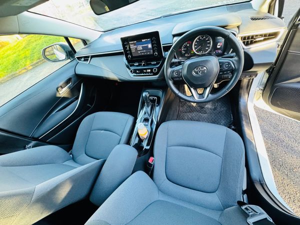 Toyota Corolla Hybrid New NCT Hi Spec €19500🔥 374730368