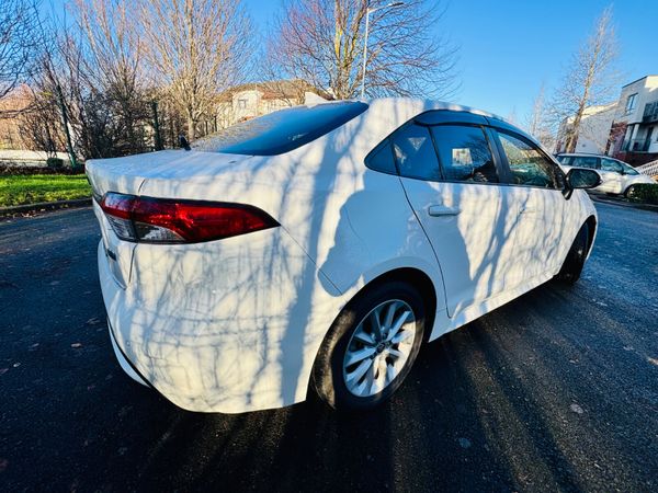 Toyota Corolla Hybrid New NCT Hi Spec €19500🔥 374730361