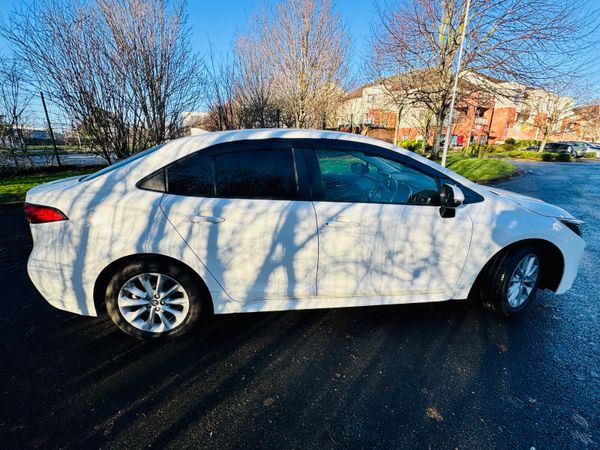 Toyota Corolla Hybrid New NCT Hi Spec €19500🔥 374730363