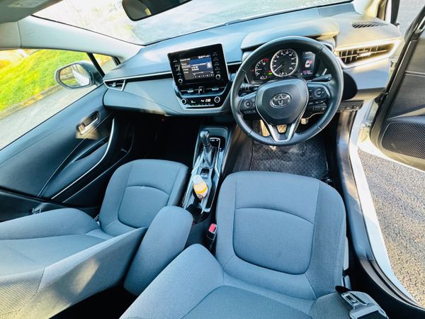 Toyota Corolla Hybrid New NCT Hi Spec €19500🔥 374730376