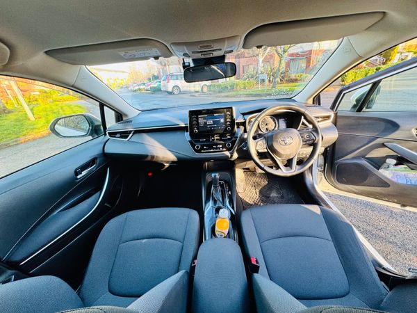 Toyota Corolla Hybrid New NCT Hi Spec €19500🔥 374730372