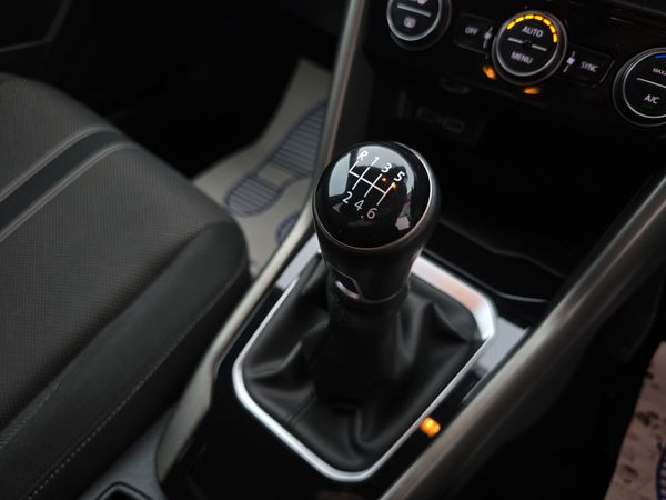 VW T-Roc 2020 Black Edition Styling Pack 374730427