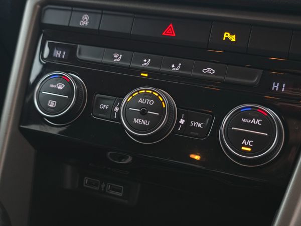 VW T-Roc 2020 Black Edition Styling Pack 374730428