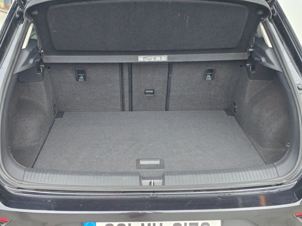 VW T-Roc 2020 Black Edition Styling Pack 374730420