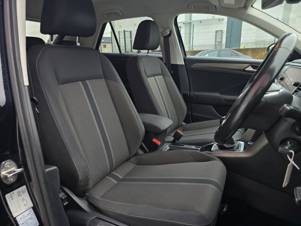 VW T-Roc 2020 Black Edition Styling Pack 374730421