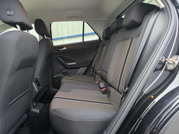 VW T-Roc 2020 Black Edition Styling Pack 374730422