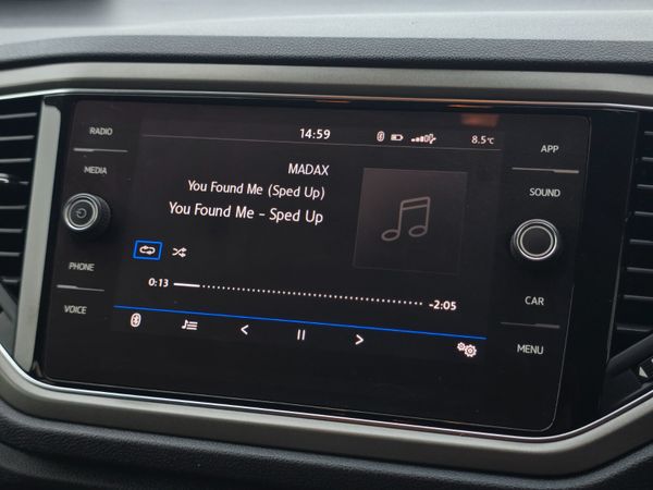 VW T-Roc 2020 Black Edition Styling Pack 374730434