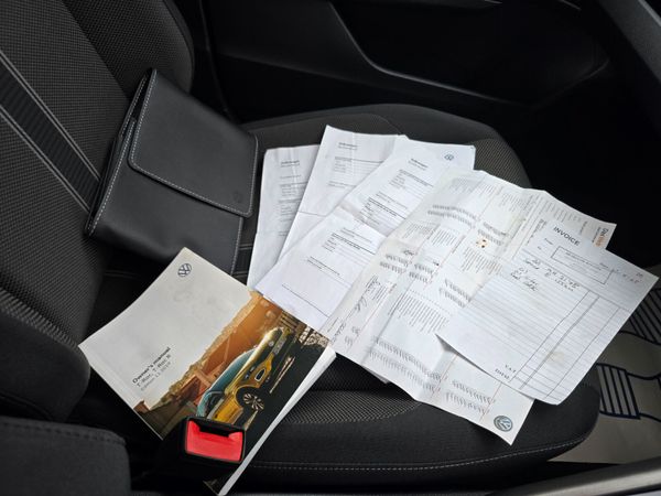 VW T-Roc 2020 Black Edition Styling Pack 374730435