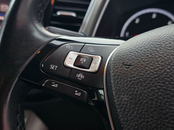 VW T-Roc 2020 Black Edition Styling Pack 374730431