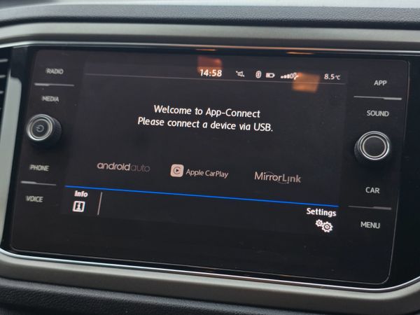 VW T-Roc 2020 Black Edition Styling Pack 374730432