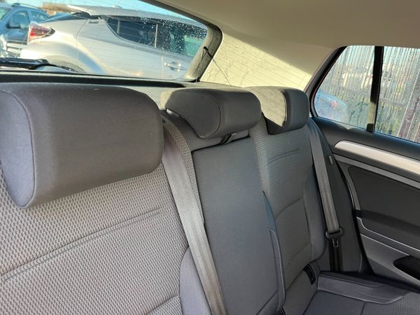 Volkswagen Golf 2015, 1.2 TSI 5DR AUTO LOW KMS 374730591