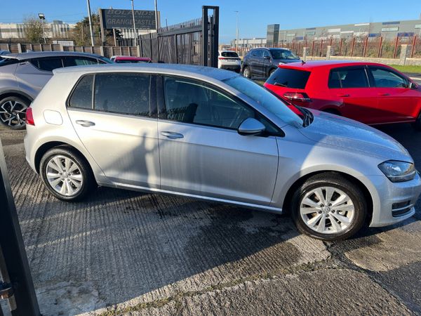 Volkswagen Golf 2015, 1.2 TSI 5DR AUTO LOW KMS 374730593