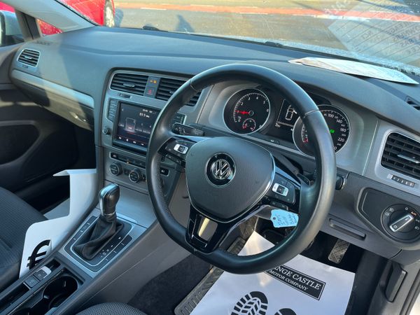 Volkswagen Golf 2015, 1.2 TSI 5DR AUTO LOW KMS 374730602