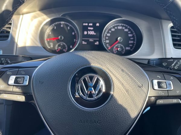 Volkswagen Golf 2015, 1.2 TSI 5DR AUTO LOW KMS 374730614