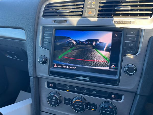 Volkswagen Golf 2015, 1.2 TSI 5DR AUTO LOW KMS 374730616