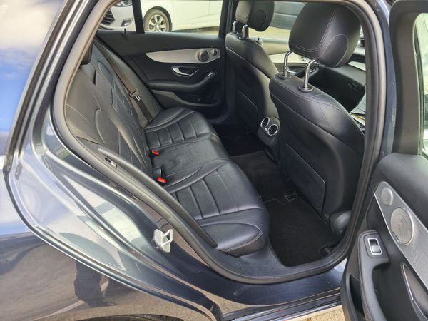 2016 Mercedes-Benz C-Class 350e Sport Premium 374730796