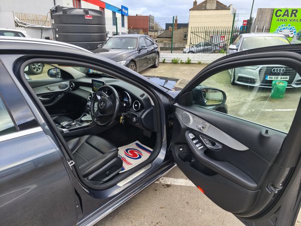 2016 Mercedes-Benz C-Class 350e Sport Premium 374730797