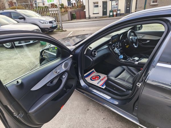 2016 Mercedes-Benz C-Class 350e Sport Premium 374730799