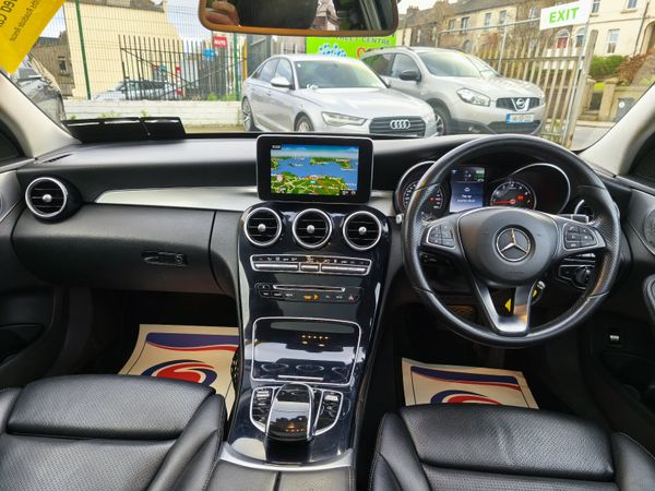 2016 Mercedes-Benz C-Class 350e Sport Premium 374730804