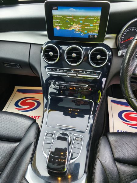 2016 Mercedes-Benz C-Class 350e Sport Premium 374730805