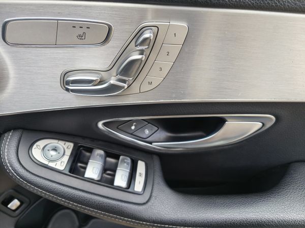 2016 Mercedes-Benz C-Class 350e Sport Premium 374730807