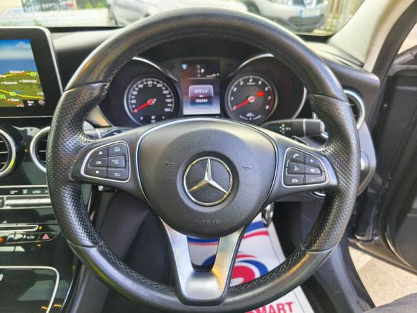 2016 Mercedes-Benz C-Class 350e Sport Premium 374730808