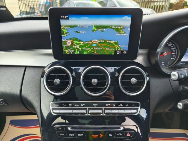 2016 Mercedes-Benz C-Class 350e Sport Premium 374730803