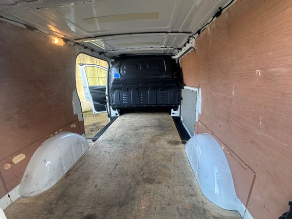 Mercedes-Benz Vito 2019 no vat 374732030