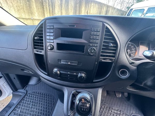 Mercedes-Benz Vito 2019 no vat 374732044