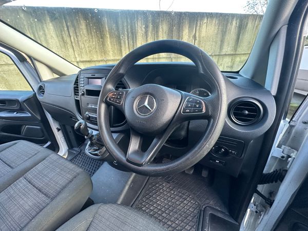 Mercedes-Benz Vito 2019 no vat 374732047
