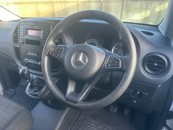 Mercedes-Benz Vito 2019 no vat 374732048