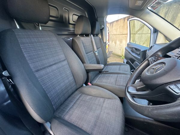 Mercedes-Benz Vito 2019 no vat 374732049