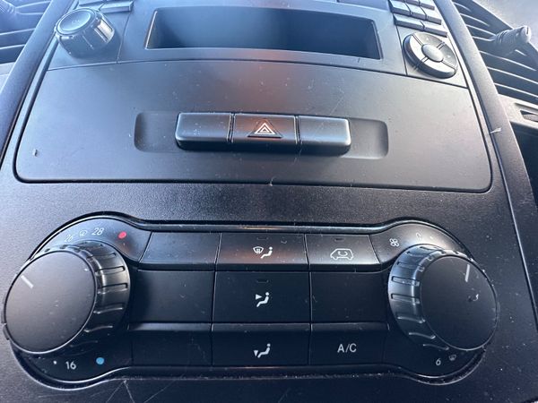 Mercedes-Benz Vito 2019 no vat 374732053